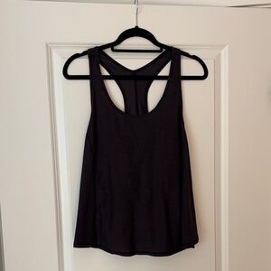 Old Navy Gray Tank Top